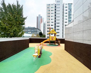 고밀도 탄화코르크 보드 2