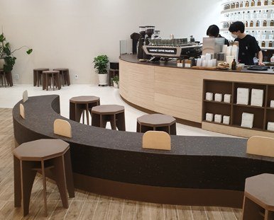 HD 블랙 코르크 보드 5