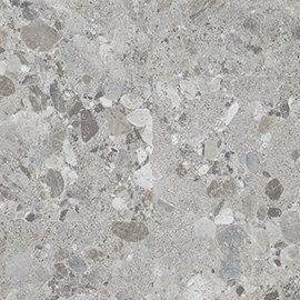 Terrazo Light Grey