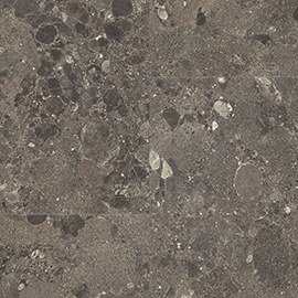 Terrazo Dark Grey