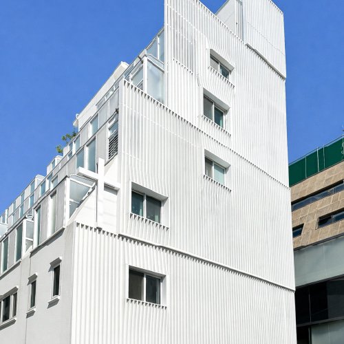 강남 교회 스크린루버 시공