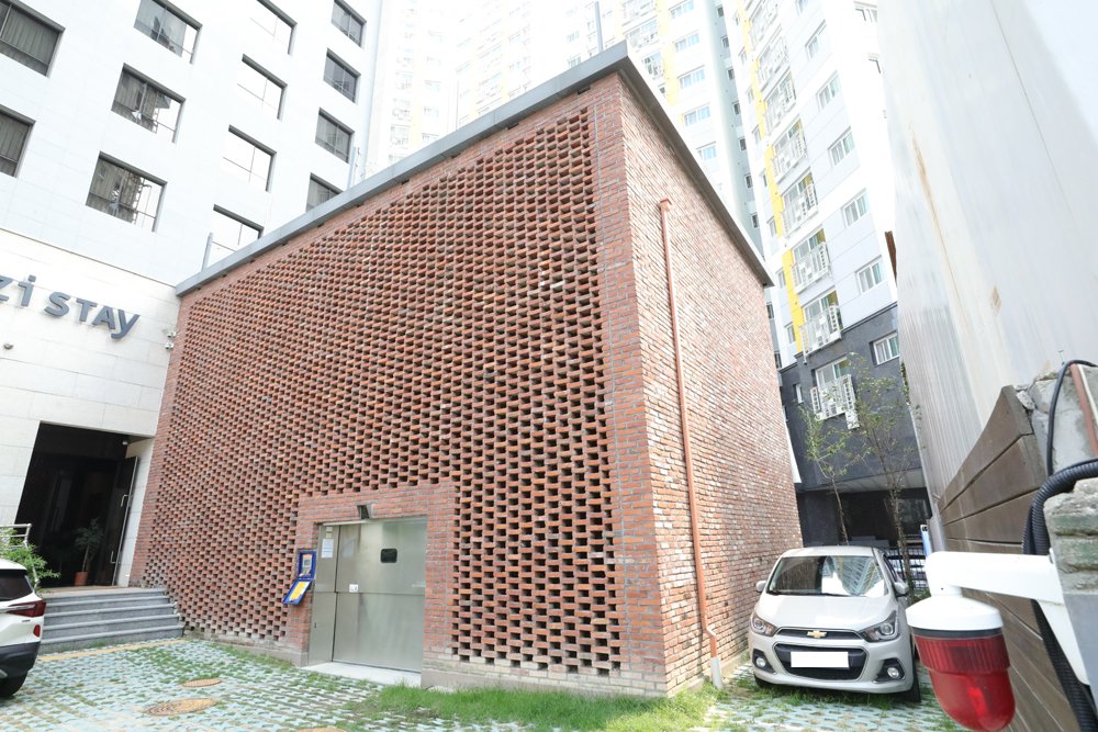 홍고 시공사례