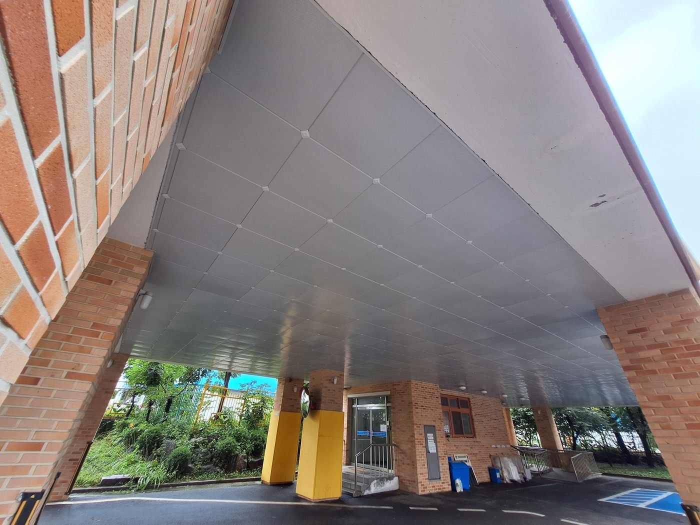 [SDMC]교육시설 _ 기산초 600 X 600 KS 화이트 디자인