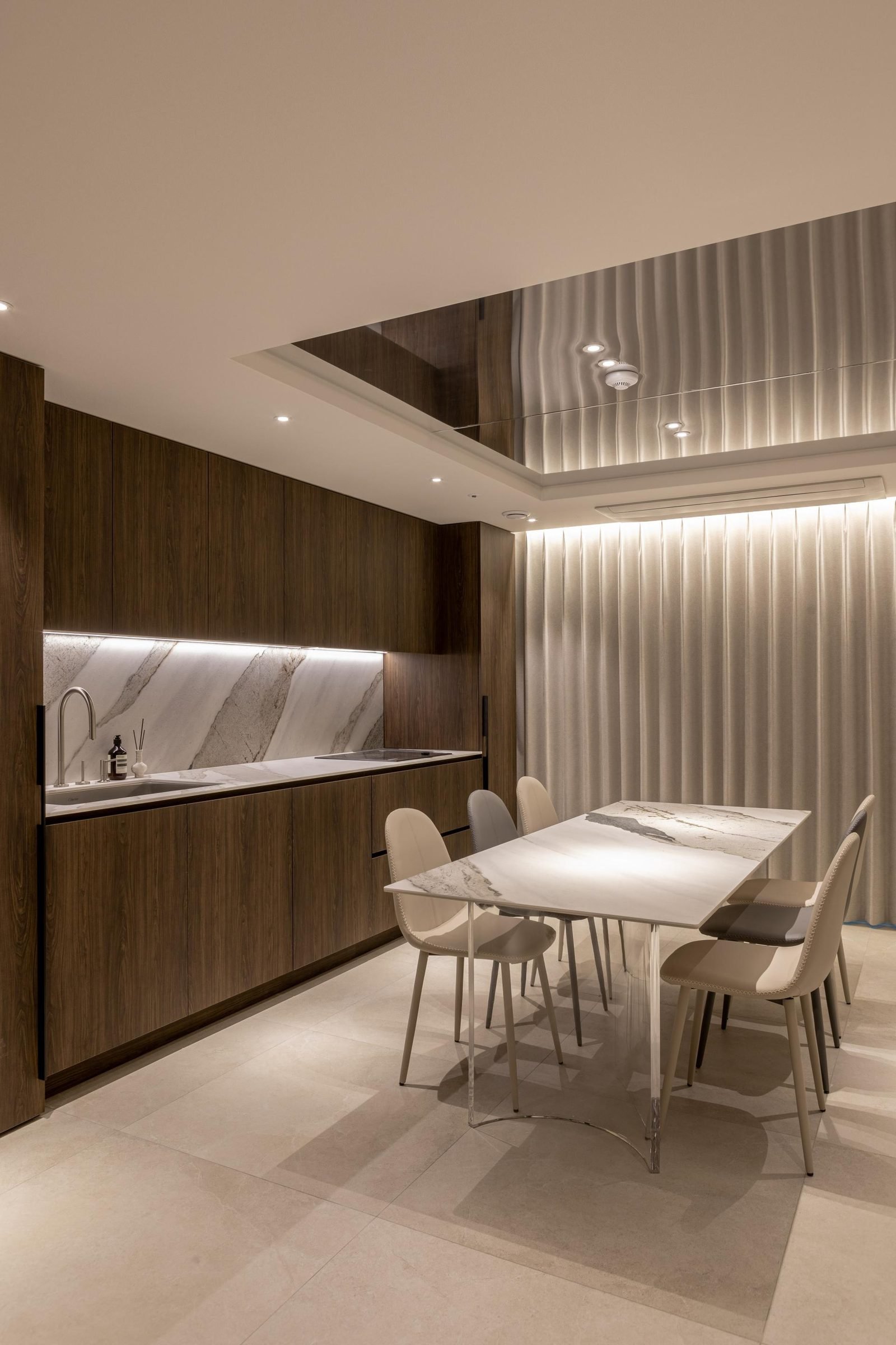 Ariostea Vogue / 키친, 식탁 등