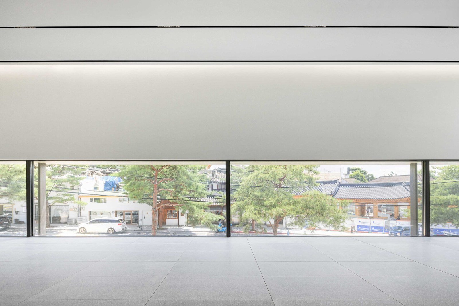 푸투라 서울 Futura Seoul