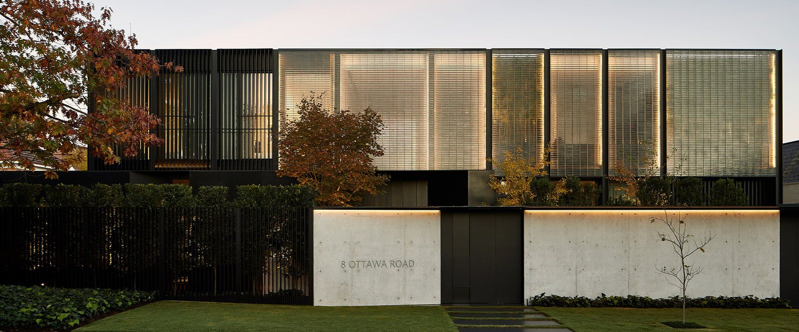 TOORAK 레지던스