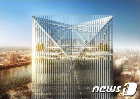 GBC Tower