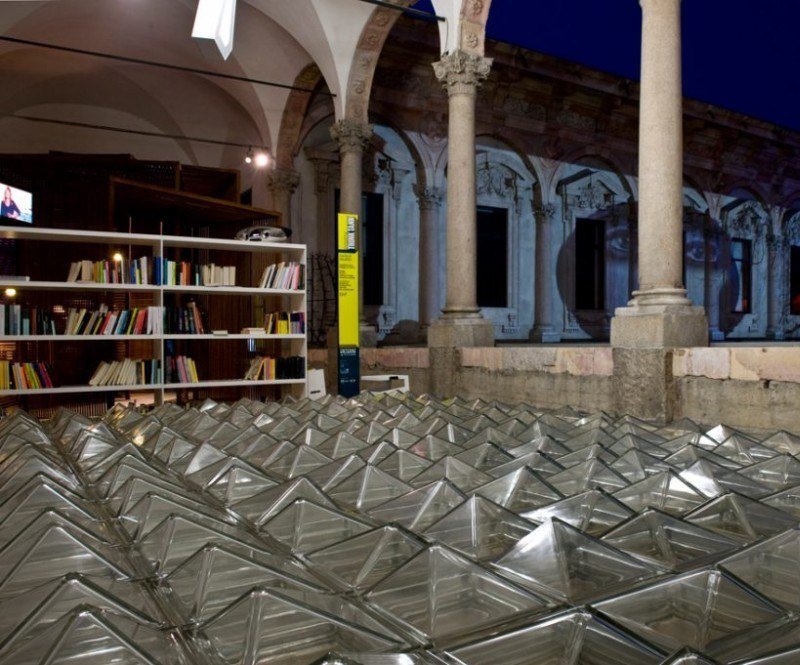 FUORI SALONE
