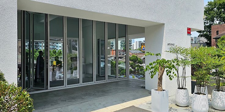 강남 지지엠아토리지 사옥