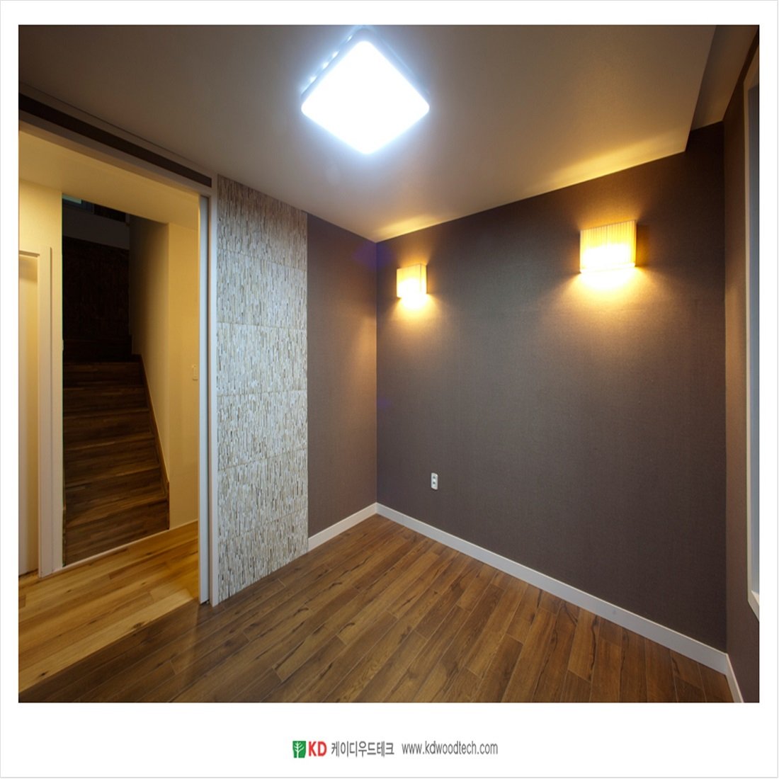 KHouse 인테리어와 외부디자인 ; k하우스