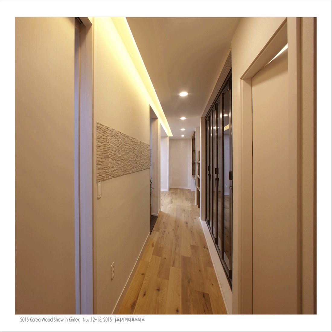 KHouse 인테리어와 외부디자인 ; k하우스