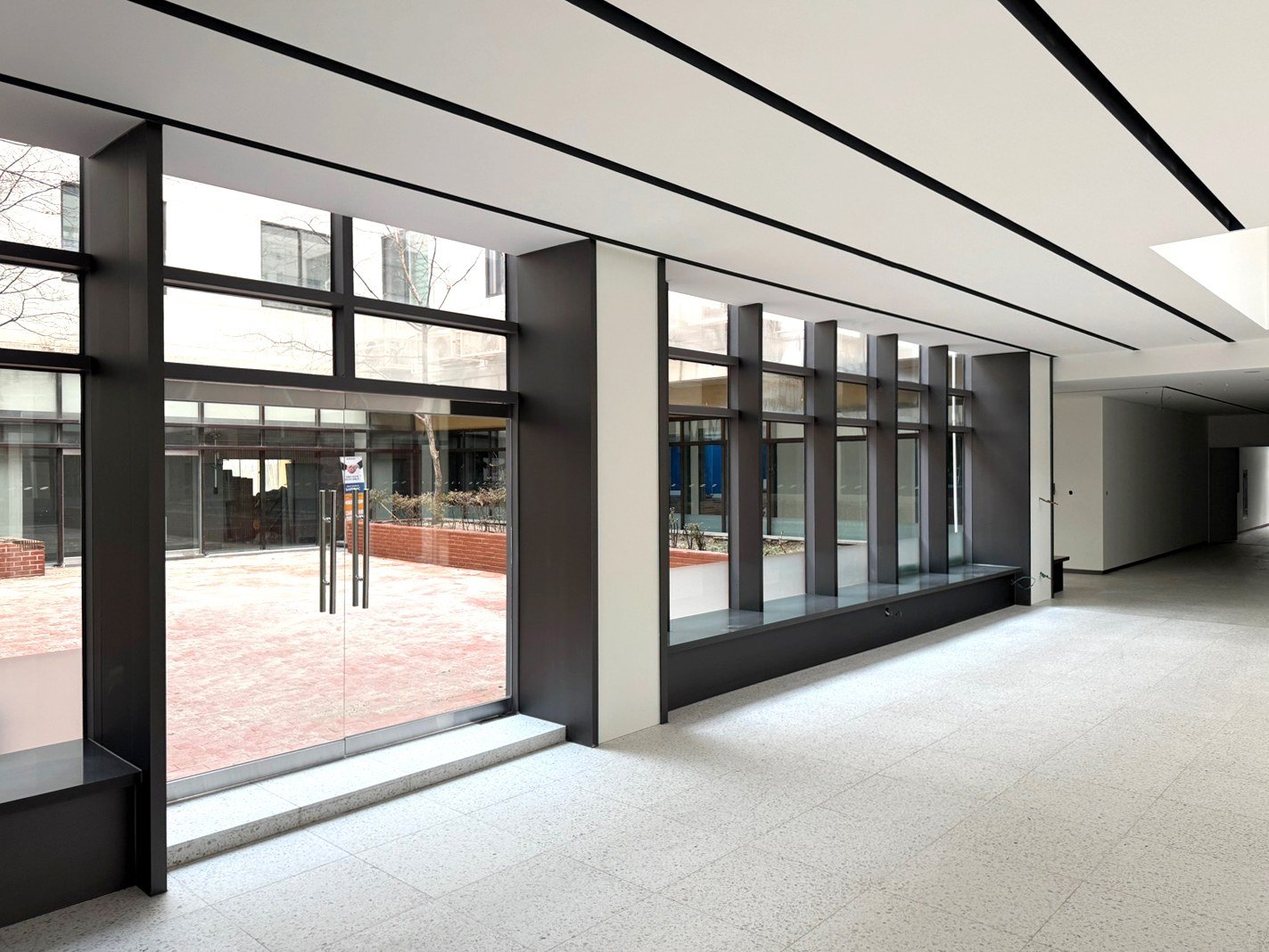 서울시립대학교 University Of Seoul