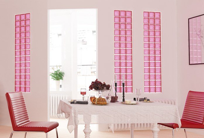 COLOR WITHOUT CLUTTER