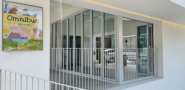강남 지지엠아토리지 사옥