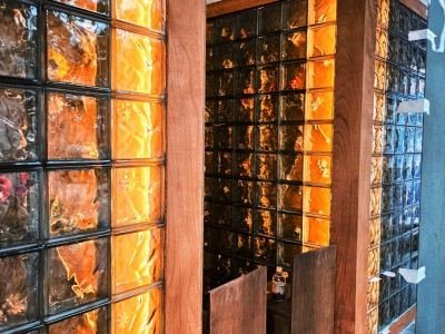용산 해방촌 스튜디오인테리어