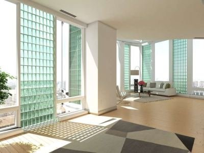 GLASS AT ITS PUREST