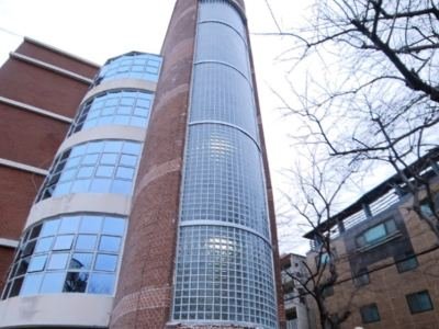 울산 문현 고등학교