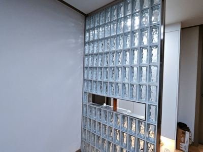 정릉동 푸르지오 아파트
