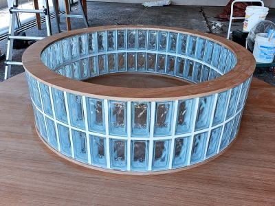 성수동 카페 화분