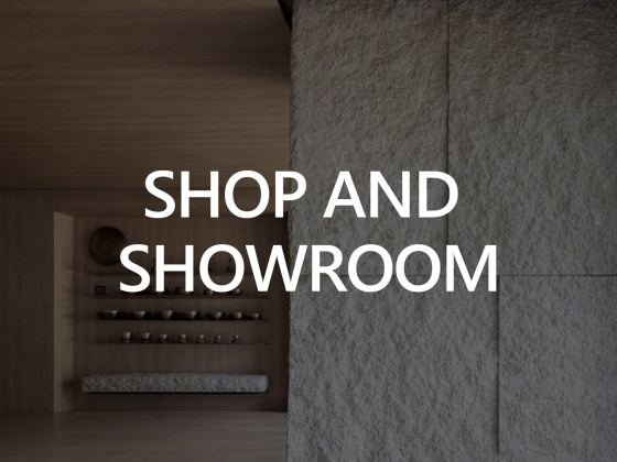 SHOP AND SHOWROOM