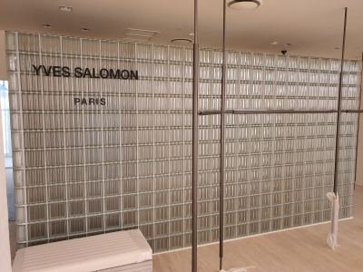 Yves Salomon
