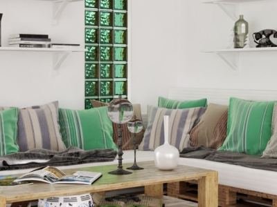 INTERIOR ACCESSORIES