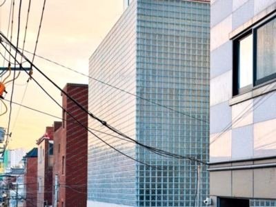 대구 북구 신축 설계 사무소 인테리어