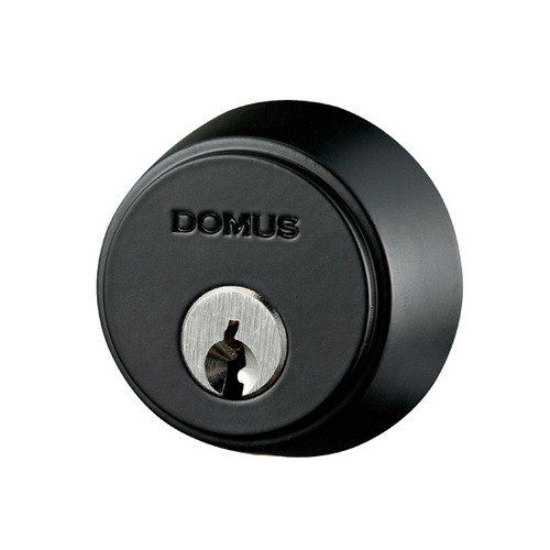 도무스 보조잠금장치-DB30BK(블랙/데드볼트/데드락/Deadlock/Deadbolt/현관문자물쇠)