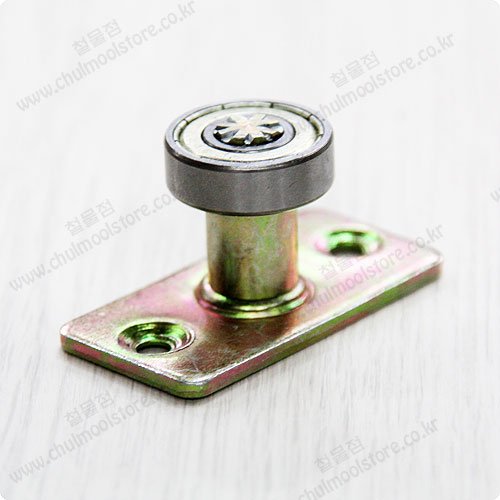 하부가이드 베어링 (22mm)