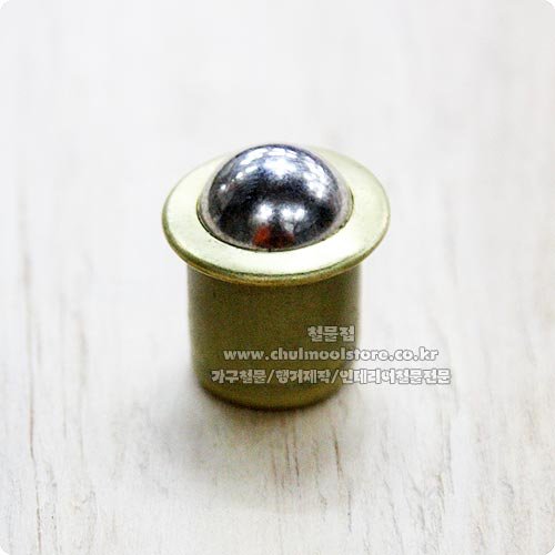 옥 빠지링 (14mm)