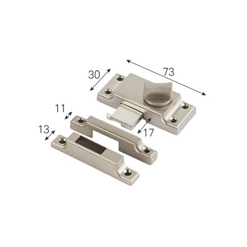 잠금장치 616 DN AB(2color)