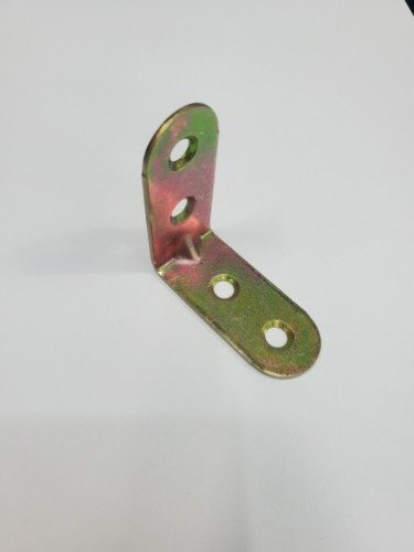 철 꺽쇠 (20x46mm)