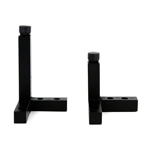 블랙 Y자 다리 (2size)