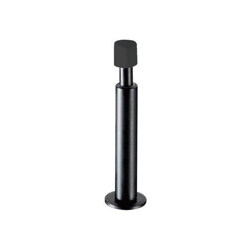 스프링스톱퍼 105mm (알루미늄 니켈 백색 검정 골드) 일자 도어스토퍼