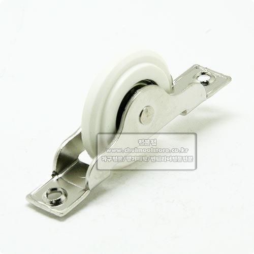 PVC V호차 36mm
