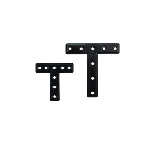 평철/T자/흑도장