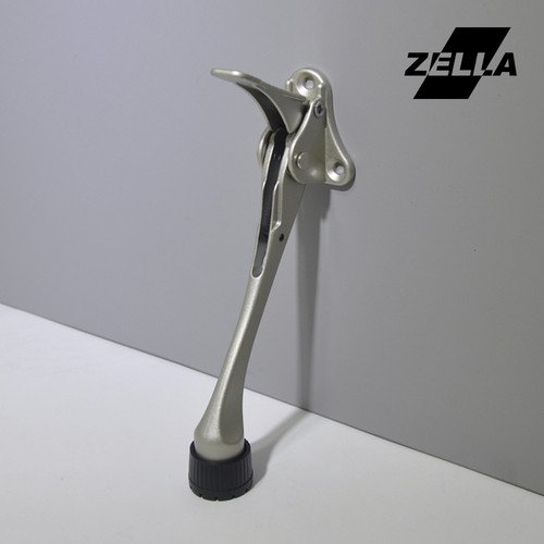 ZELLA 젤라 4313 - L (DN) 원터치 말굽 도어스토퍼 170mm