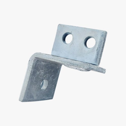 상부스토퍼 브라켓 판넬부속 50x40mm