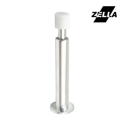 ZELLA 젤라 4338(AL)완충식 스프링 도어스토퍼 25x110