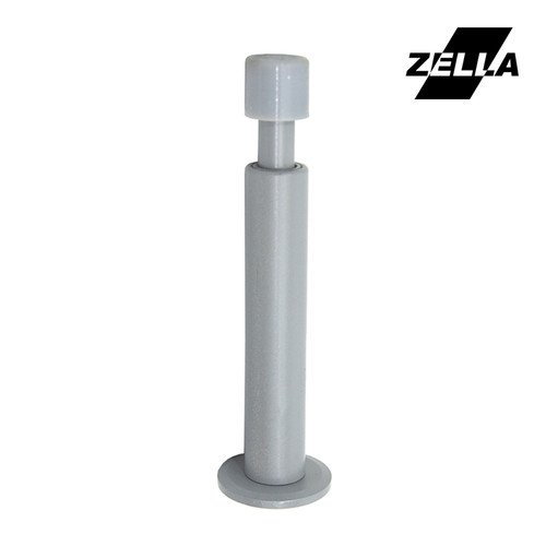 ZELLA 젤라 4338(GR)완충식 스프링 도어스토퍼 25x110