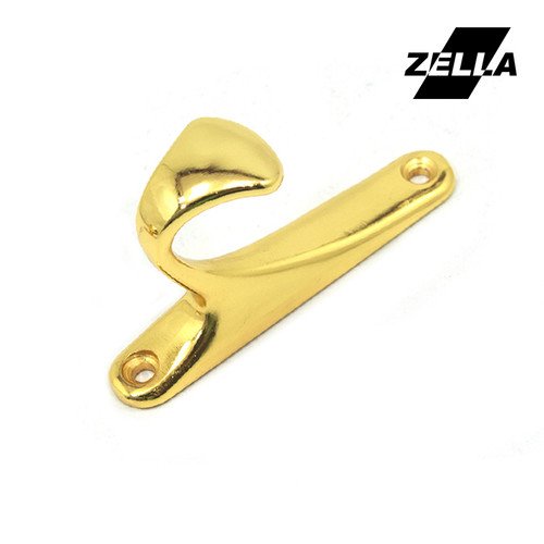 ZELLA 젤라 9549 GD(골드) 1구 옷걸이 L16×88H