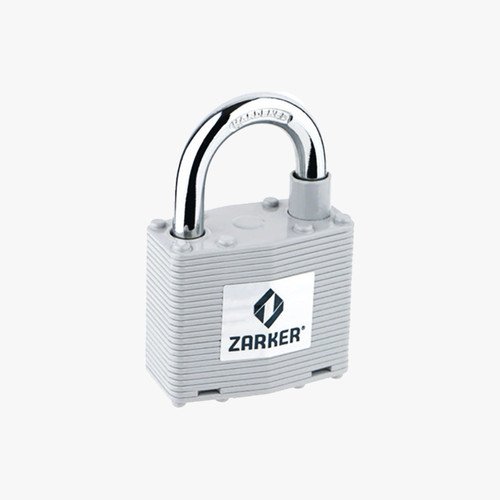 ZARKER 자커 N-38 자물쇠 일반키,동일키
