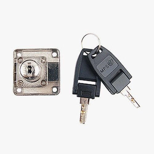 사각장키 가구장금장치 서랍키 가구부속 보관함 캐비넷 사물함 열쇠 18mm