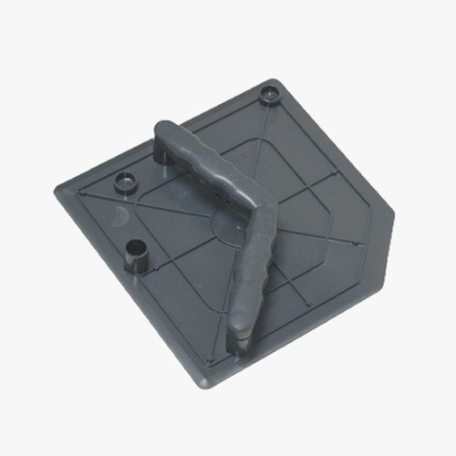 PVC 빠데판(소) 미장 퍼티 285mmx285mm