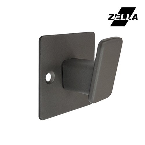 ZELLA 젤라 9577 GR 그레이 알루미늄 다용도걸이 옷걸이