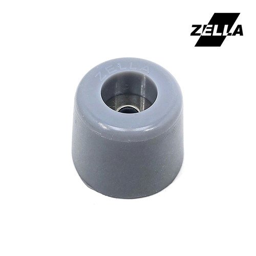 ZELLA 젤라 4364 실리콘 도어스토퍼 그레이