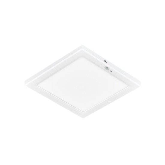 LED 사각 슬림엣지 센서 (8) 20W 플리커로우