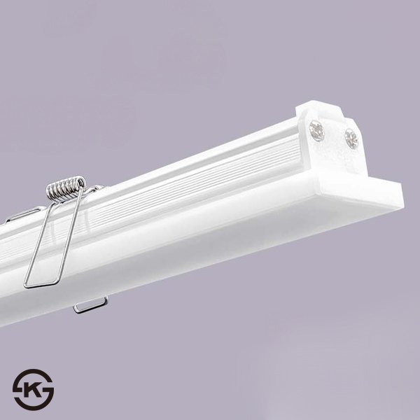LED 테루 라인 매입등