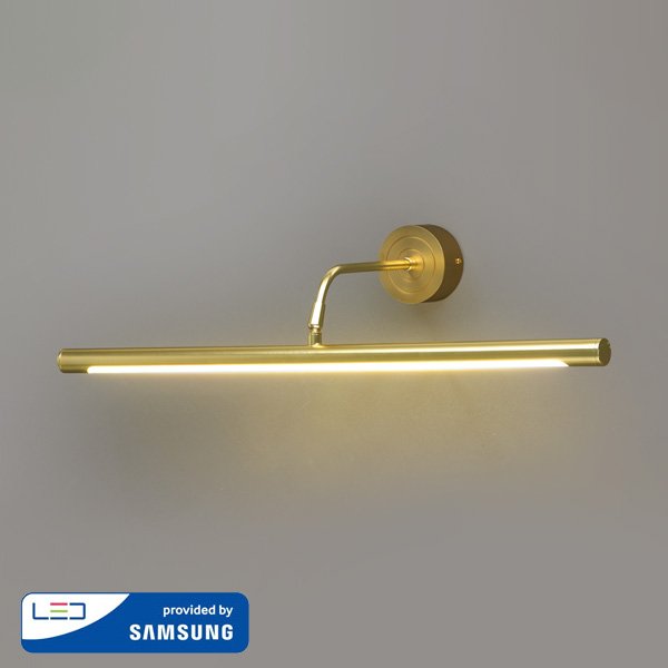 LED 까르프 그림벽등 9W