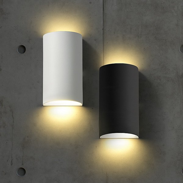 LED 차키폴 COB 벽등 8W